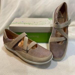 Brand new in box Ganter Gisa G size 10 or UK 7